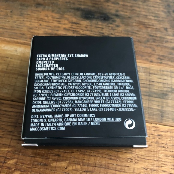 🆕 MAC ✨ Limited Edition - Picture 4 of 5